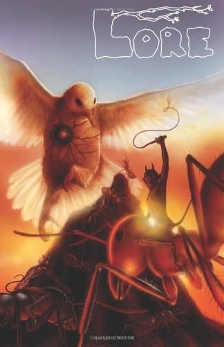 Lore 2. 2 Vol. 2, No. 2