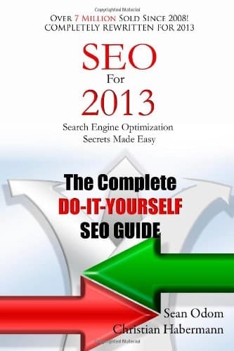 Seo for 2013 Search Engine Optimization Made Easy