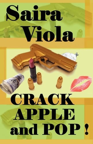 Crack Apple and Pop