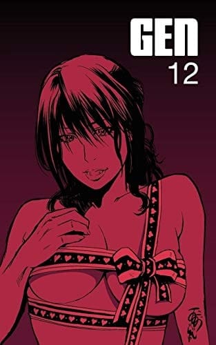 Gen 12