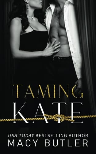Taming Kate