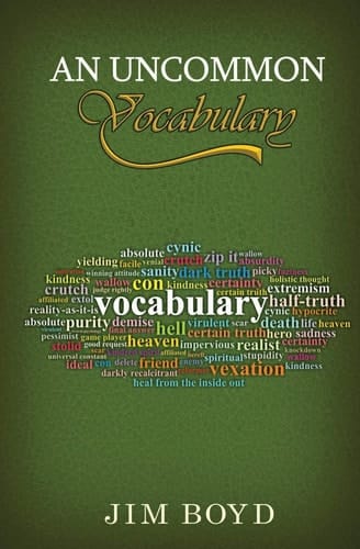 An Uncommon Vocabulary (4th Edition Revised)