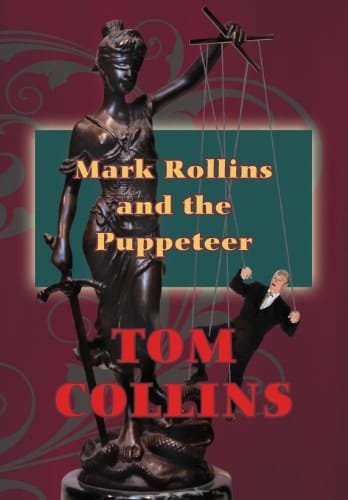 Mark Rollins and the Puppeteer