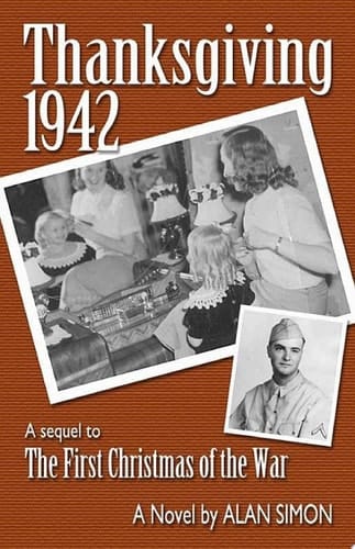 Thanksgiving, 1942