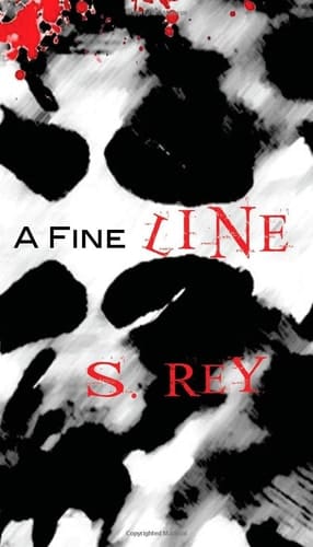 A Fine Line