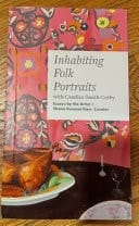 Inhabiting Folk Portraits With Candice Smith Corby