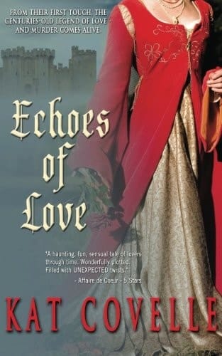 Echoes of Love: From their first touch, an age-old legend of love and murder comes to life.