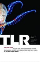 The Literary Review Long