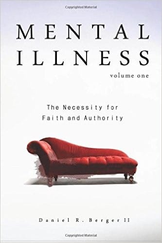 The Necessity for Faith and Authority