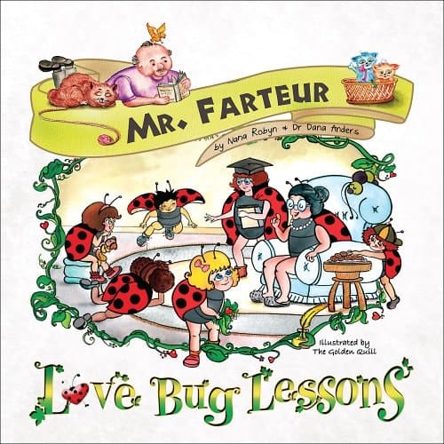 Mr. Farteur