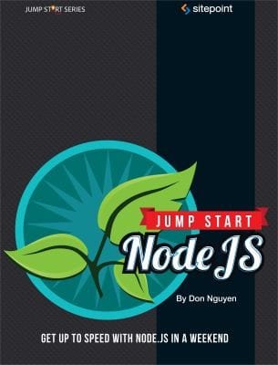 Jump Start Nodejs