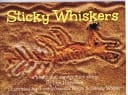 Sticky Whiskers A Traditional Sandpicture Story