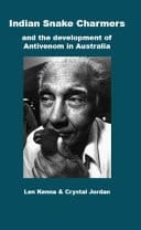 Indian Snake Charmers Involvement in the Development of Antivenom in Australia