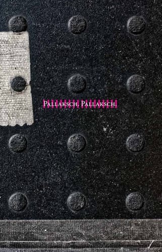 Pallaksch. Pallaksch. 2017