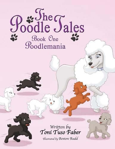 The Poodle Tales Book One: Poodlemania