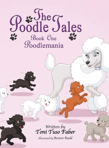 The Poodle Tales Book One