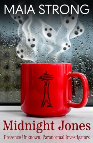 Midnight Jones