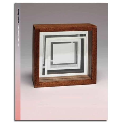 Rodney Quiriconi Constructions, 1960-1970