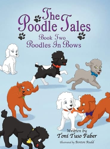 The Poodle Tales Book Two