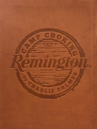 Camp Cooking