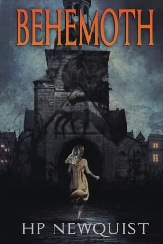 BEHEMOTH