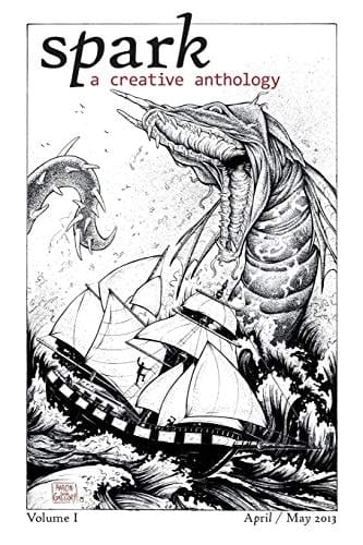 Spark A Creative Anthology