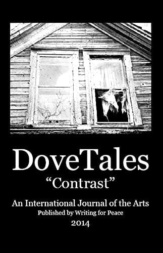 DoveTales, an International Journal of the Arts Contrast