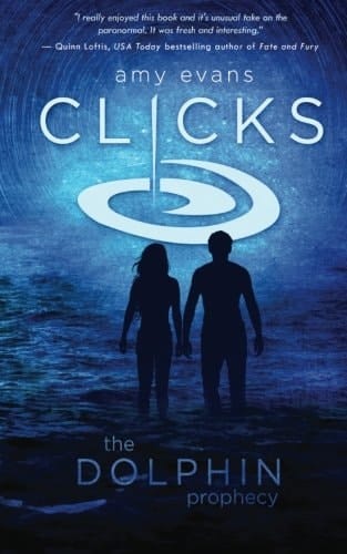 Clicks The Pinhold Prophecy