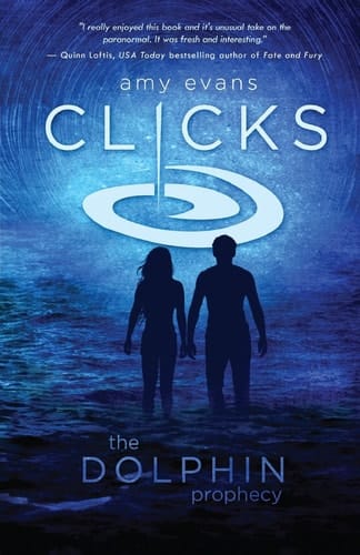 Clicks The Dolphin Prophecy