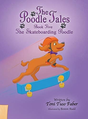 The Poodle Tales Book Five
