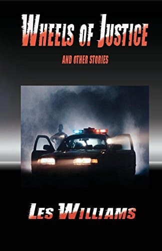 Wheels of Justice and Other Stories