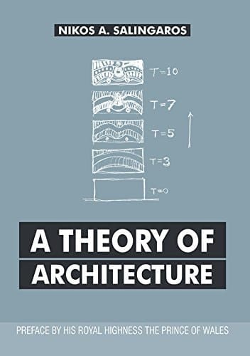 A Theory of Architecture