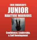Junior Habitude Warriors Confidence, Leadership, and Self Development