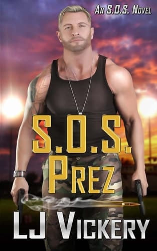 S.O.S. Prez