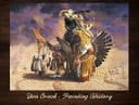 Don Crook Painting History