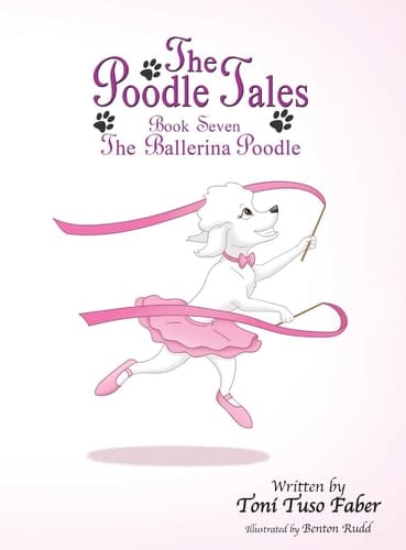 The Poodle Tales Book Seven