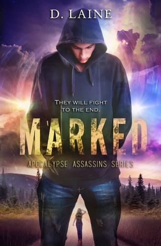 Marked