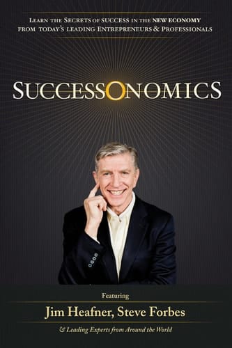Successonomics