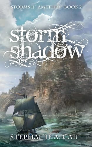 Stormshadow