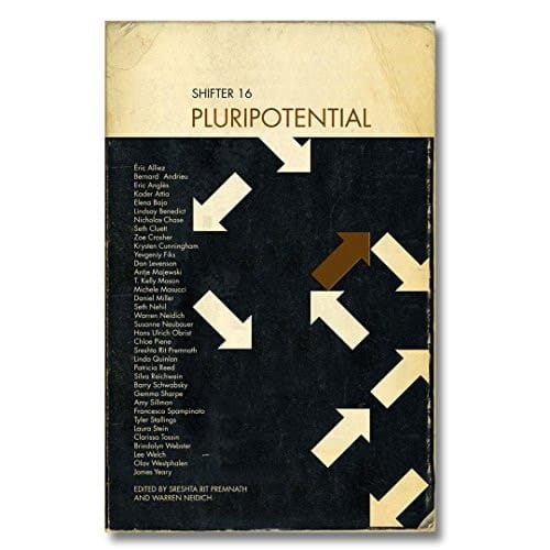 Shifter 16 Pluripotential
