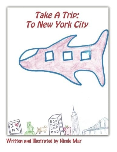 Take a Trip to New York City