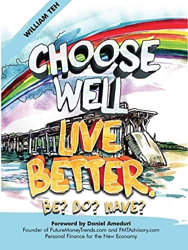 Choose Well. Live Better