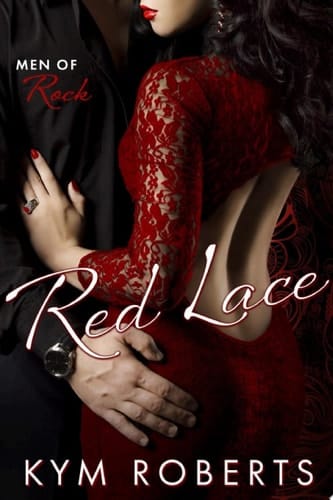 Red Lace