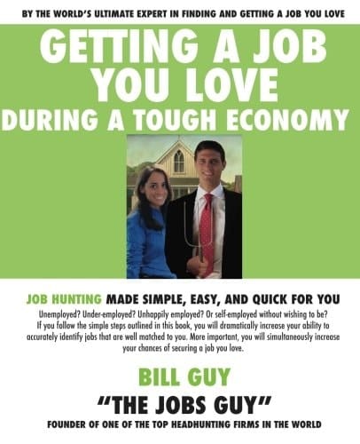 Getting a Job You Like During a Tough Economy Finding Your Work Home