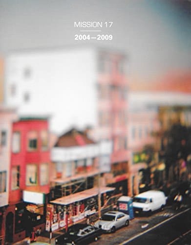 Mission 17 2004 - 2009