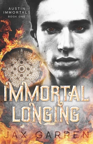 Immortal Longing