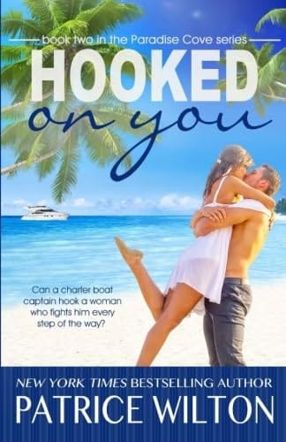 Hooked on You