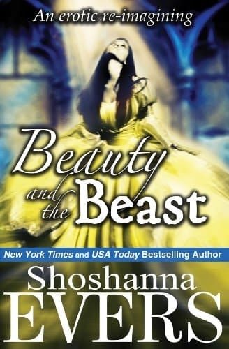 Beauty and the Beast An Erotic Re-Imagining