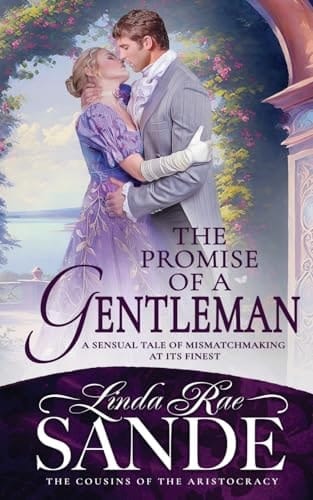 The Promise of a Gentleman