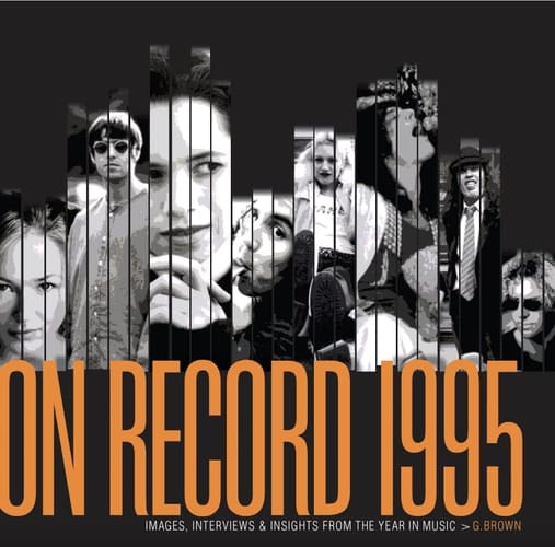 On Record - Vol 6: 1995